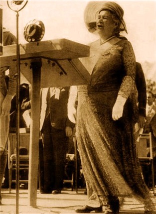 SHeink HymneLA